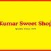 Kumar Sweet Shop Dehradun