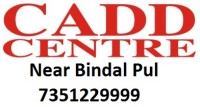 CADD Centre Dehradun-7351229999