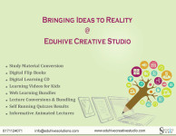 Professional web and creative design services in Dehradun