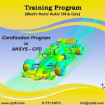 ANSYS Training & Summer Internship in Dehradun