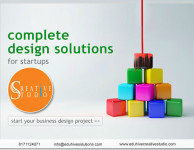 Logo, Brochure, Website , T-shirt design service