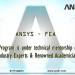 ANSYS - FEA 1