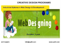 Website design courses