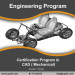 Program CAD