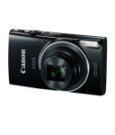 Canon Digital IXUS 275 20.2 MP Digital Camera (Black)