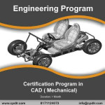 Auto cad Training and Certification