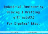 Auto CAD for B.Tech and diploma students
