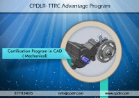 certification courses CAD CAE CFD FEA