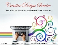 creative website design and development dehradun
