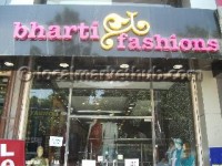 BHARTI FASHIONS DEHRADUN