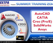 Best Summer Training in Dehradun