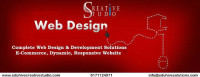 web design , multimedia and creative services in doon