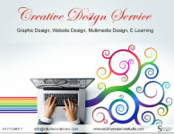 Branding, Logo (corporate identity), SEO, Website Services in Dehradun