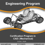 AutoCad training courses and internship in dehradun