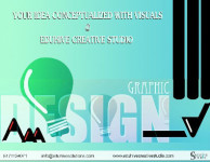 graphic design services