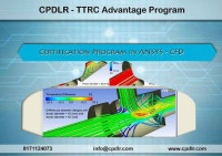 Training in Ansys certificate course in dehradun uttrakhand