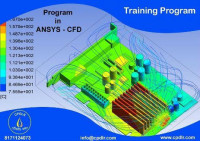 Ansys training for B.tec M.tech