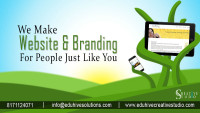 Website design service Dehradun