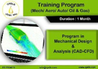 Engineering Drawing Drafting & Design Principles (AutoCAD – Mechanical/Automobile)