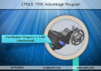 CAD CAE at dehradun for B.tech students