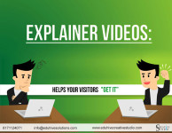 animated creative videos dehradun